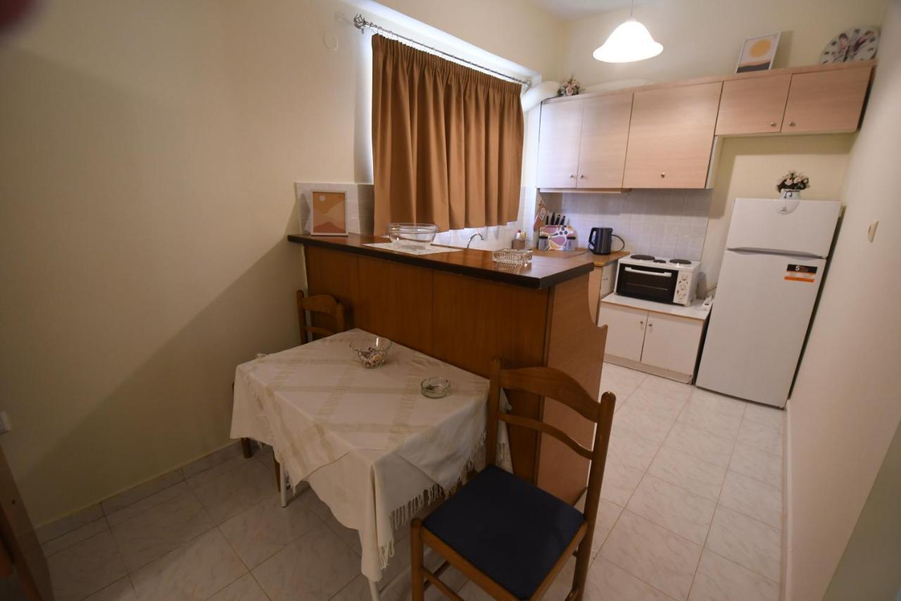 Mary'S Home Kalamata Extérieur photo
