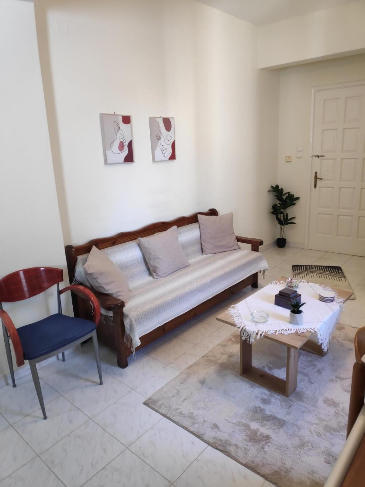 Mary'S Home Kalamata Extérieur photo