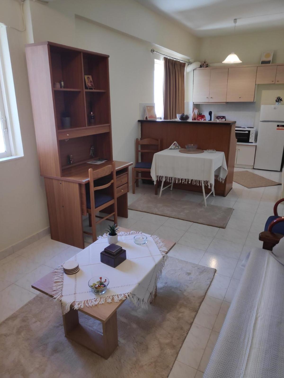 Mary'S Home Kalamata Extérieur photo